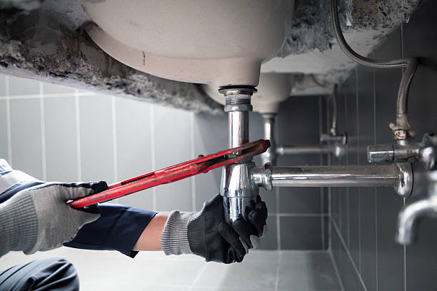 Trusted Drain Cleaning service in Portland, IN - AAA Plumbing Heating